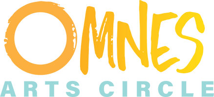 Omnes Arts Circle, logo